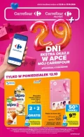 Urodzinowe okazje na start - Carrefour