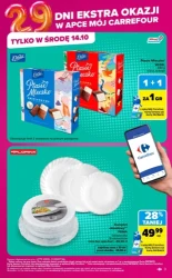 Urodzinowe okazje na start - Carrefour