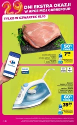 Urodzinowe okazje na start - Carrefour