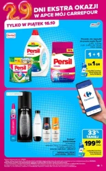 Urodzinowe okazje na start - Carrefour