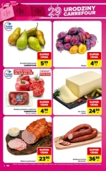Oferta handlowa Carrefour Express
