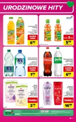 Oferta handlowa Carrefour Express