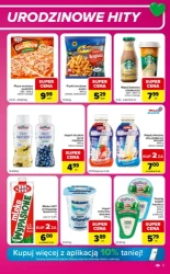 Oferta handlowa Carrefour Express