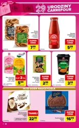Oferta handlowa Carrefour Express