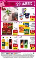 Oferta handlowa Carrefour Express