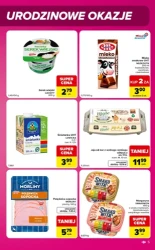 Podwójna radość z zakupów - Carrefour Market