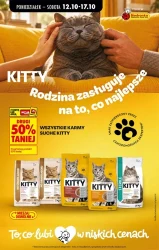 Poniedziałkowy koszyk pełen okazji - Biedronka