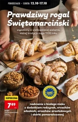 Poniedziałkowy koszyk pełen okazji - Biedronka