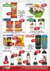 Oferta handlowa PSS Społem Zawiercie