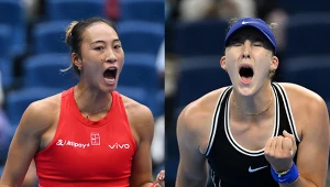 Bój pogromczyń Polek rozstrzygnięty. Oto nowa mistrzyni WTA Pekin