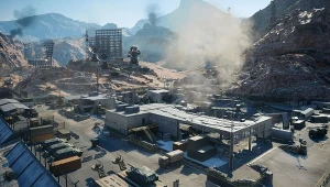 Do Battlefield 6 zmierza najbardziej wyczekiwana funkcja. Będzie rewolucja