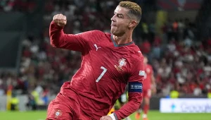 Co dalej z Ronaldo? Niespodziewany komunikat. W Portugalii aż huczy 
