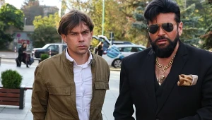 Rutkowski zabrał głos w sprawie Kołodziejczaka. Dokumenty trafiły do ABW