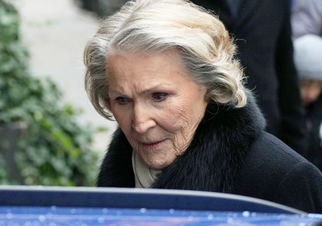 Irena Santor Irena Santor przekazała smutne wieści o swoim stanie. "Już nie mogę"