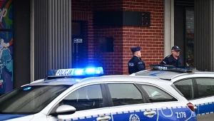Pięć zarzutów dla 21-latki po ataku nożem. Sąd zdecydował o areszcie