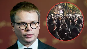 Tylu kibiców Wisły przyjechało do Warszawy. Wiadomo, gdzie obejrzą mecz