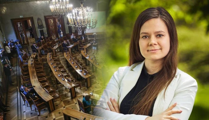 Zuzanna Piekarz