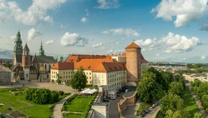 Jak głosowali mieszkańcy Krakowa? Gigantyczna przewaga w obu grupach