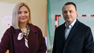 Wyniki wyborów w Krakowie. Sondaże exit poll. Pierwsze reakcje  [NA ŻYWO]