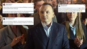 Kraków zdecydował. Sondaże exit poll. W sieci wrze od komentarzy [NA ŻYWO]