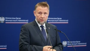 Nowe informacje ws. zamachu na Donalda Tuska. Chodzi o tożsamość sprawcy 