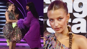 Wpadka Wieniawy w "Tańcu z gwiazdami". Maserak ostrzegł w ostatniej chwili