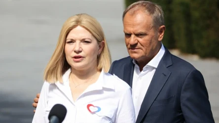 Wybory w Krakowie. Przegrana Moniki Piątkowskiej nie jest problemem dla Donalda Tuska