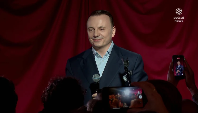 Łukasz Gibała: To ten dzień, w którym Krakowianie odzyskali swoje miasto