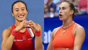 Nie będzie hitu Sabalenki z Zheng w Wuhanie. Kontuzja mistrzyni WTA 1000