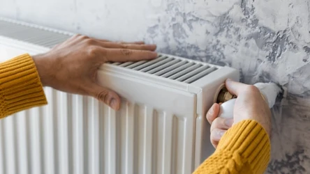 Ile stopni ustawić w mieszkaniu? Sprawdź, jaka temperatura jest najlepsza w domu jesienią i zimą. 
