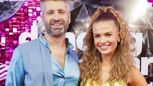 Piotr Gumulec deklaruje jasno. Nawet, jeśli odpadnie, zostaje w TzG