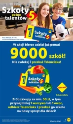 To się opłaca! - Lidl