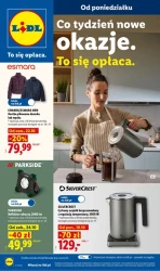 To się opłaca! - Lidl