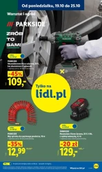 To się opłaca! - Lidl