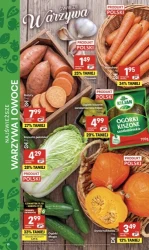 Najlepsze oferty tego tygodnia - Delikatesy Centrum