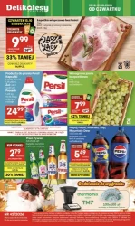 Najlepsze oferty tego tygodnia - Delikatesy Centrum