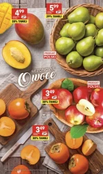 Najlepsze oferty tego tygodnia - Delikatesy Centrum