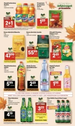 Najlepsze oferty tego tygodnia - Delikatesy Centrum