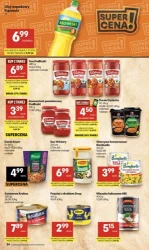 Najlepsze oferty tego tygodnia - Delikatesy Centrum