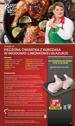 Najlepsze oferty tego tygodnia - Delikatesy Centrum