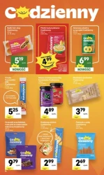 Najlepsze oferty tego tygodnia - Delikatesy Centrum