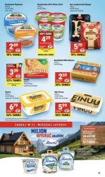 Najlepsze oferty tego tygodnia - Delikatesy Centrum