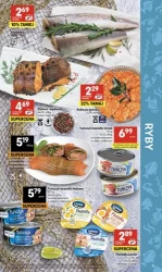 Najlepsze oferty tego tygodnia - Delikatesy Centrum