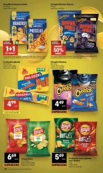 Najlepsze oferty tego tygodnia - Delikatesy Centrum