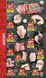 Najlepsze oferty tego tygodnia - Delikatesy Centrum