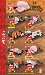 Najlepsze oferty tego tygodnia - Delikatesy Centrum