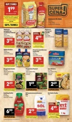 Najlepsze oferty tego tygodnia - Delikatesy Centrum