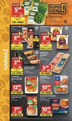 Najlepsze oferty tego tygodnia - Delikatesy Centrum