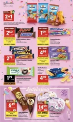 Najlepsze oferty tego tygodnia - Delikatesy Centrum