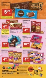 Najlepsze oferty tego tygodnia - Delikatesy Centrum